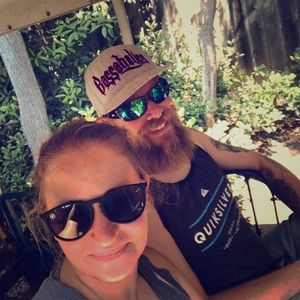 Meet your Posher, Carley